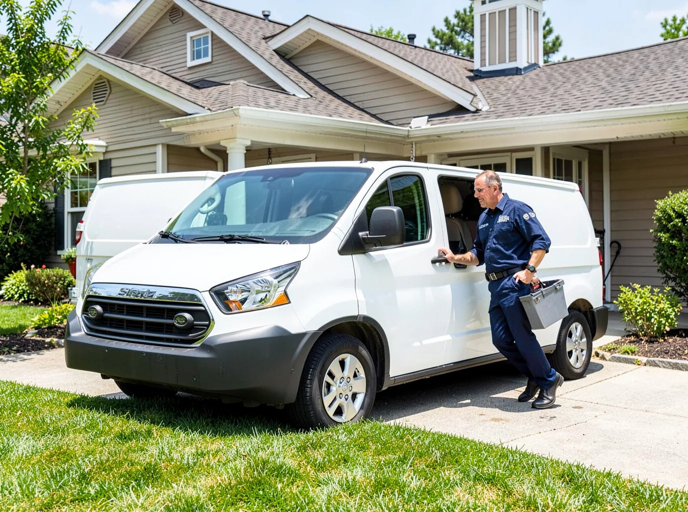 Emergency Plumber company in Ardara, PA